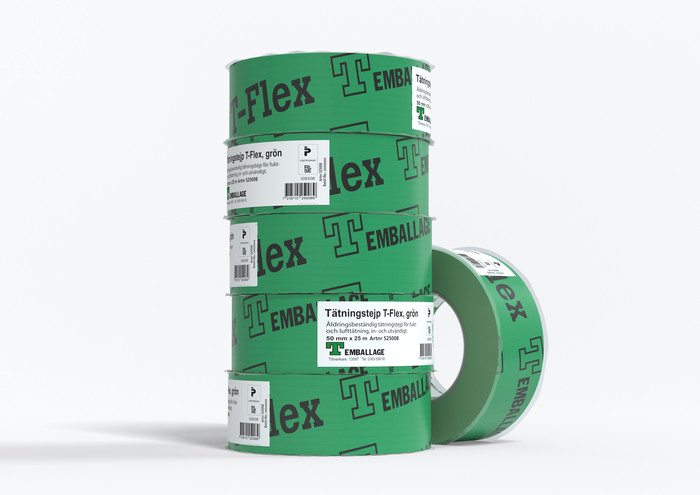 T-Flex - TECCA