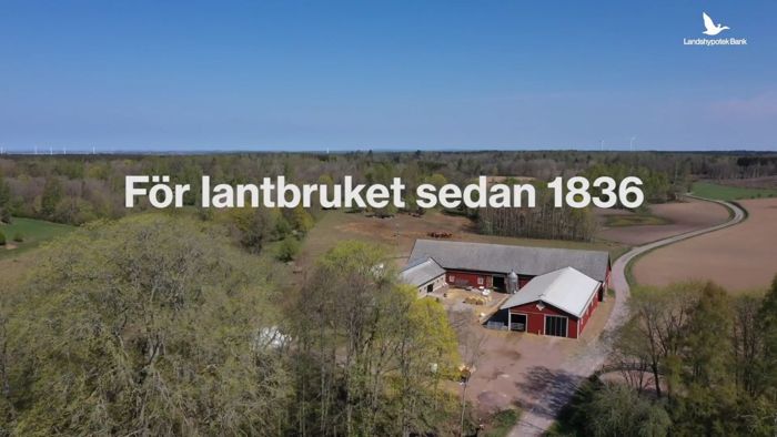 Förtroendevalda berättar om sin relation till lantbruket
